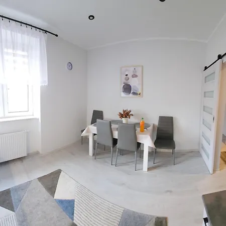 Apartament U Wojciecha Stronie Slaskie Exterior photo