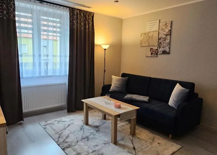 Apartament U Wojciecha