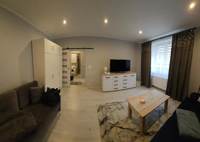 Apartament U Wojciecha