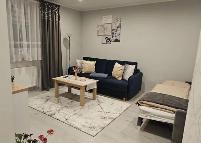 Apartament U Wojciecha