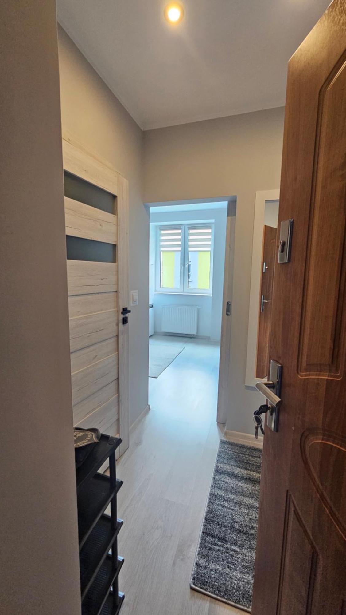 U Wojciecha Apartment