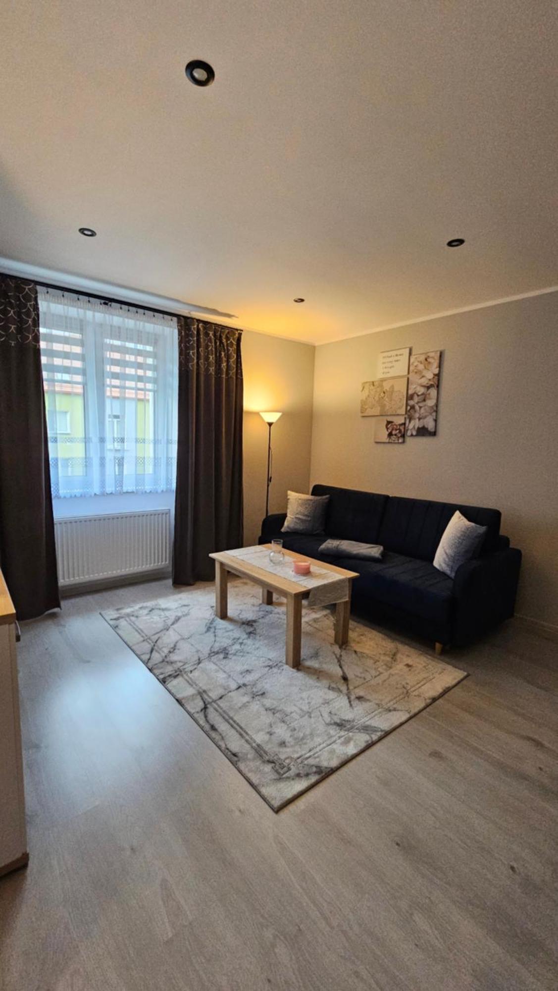 U Wojciecha Apartment Stronie Slaskie
