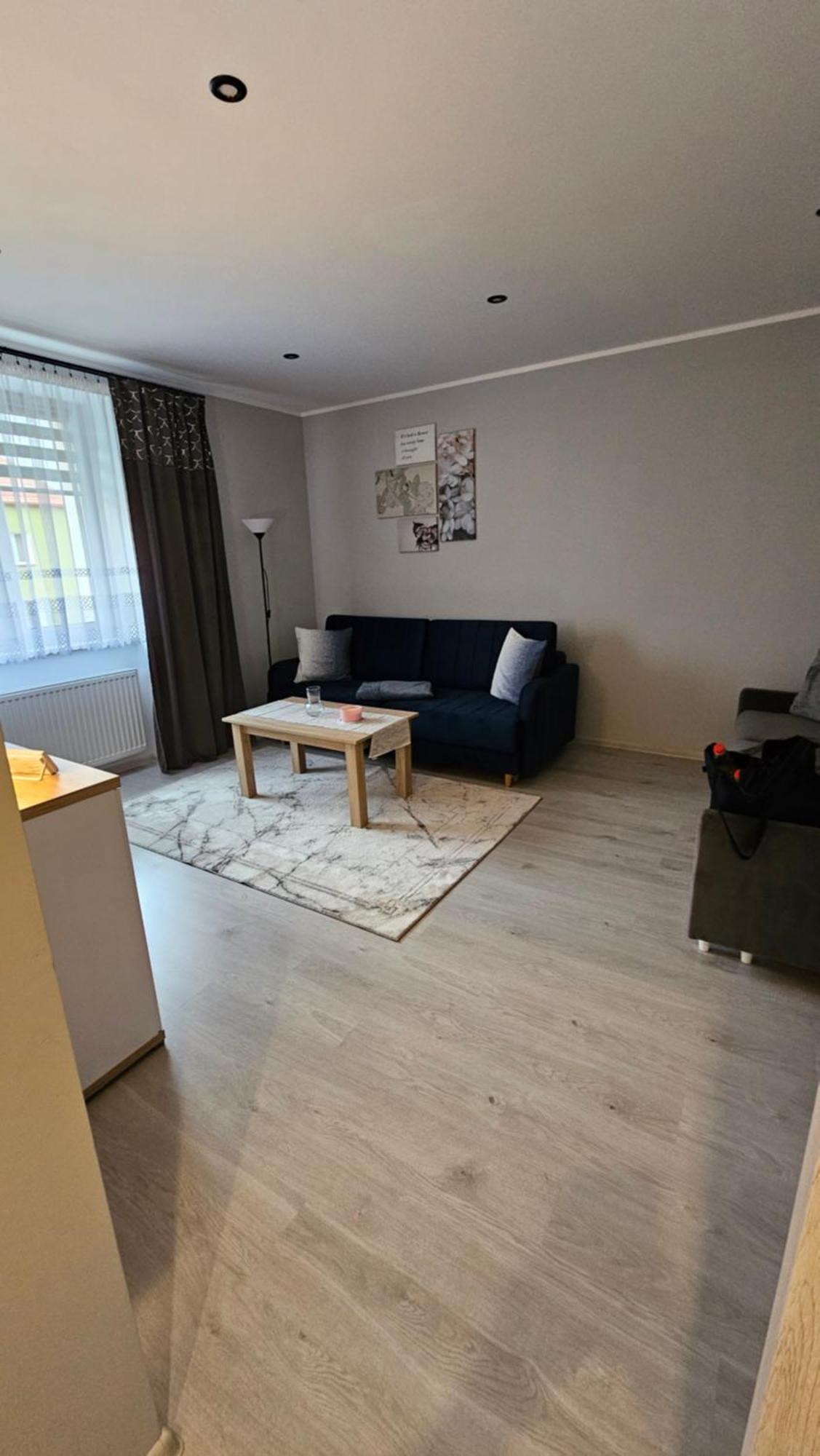 Apartment U Wojciecha *